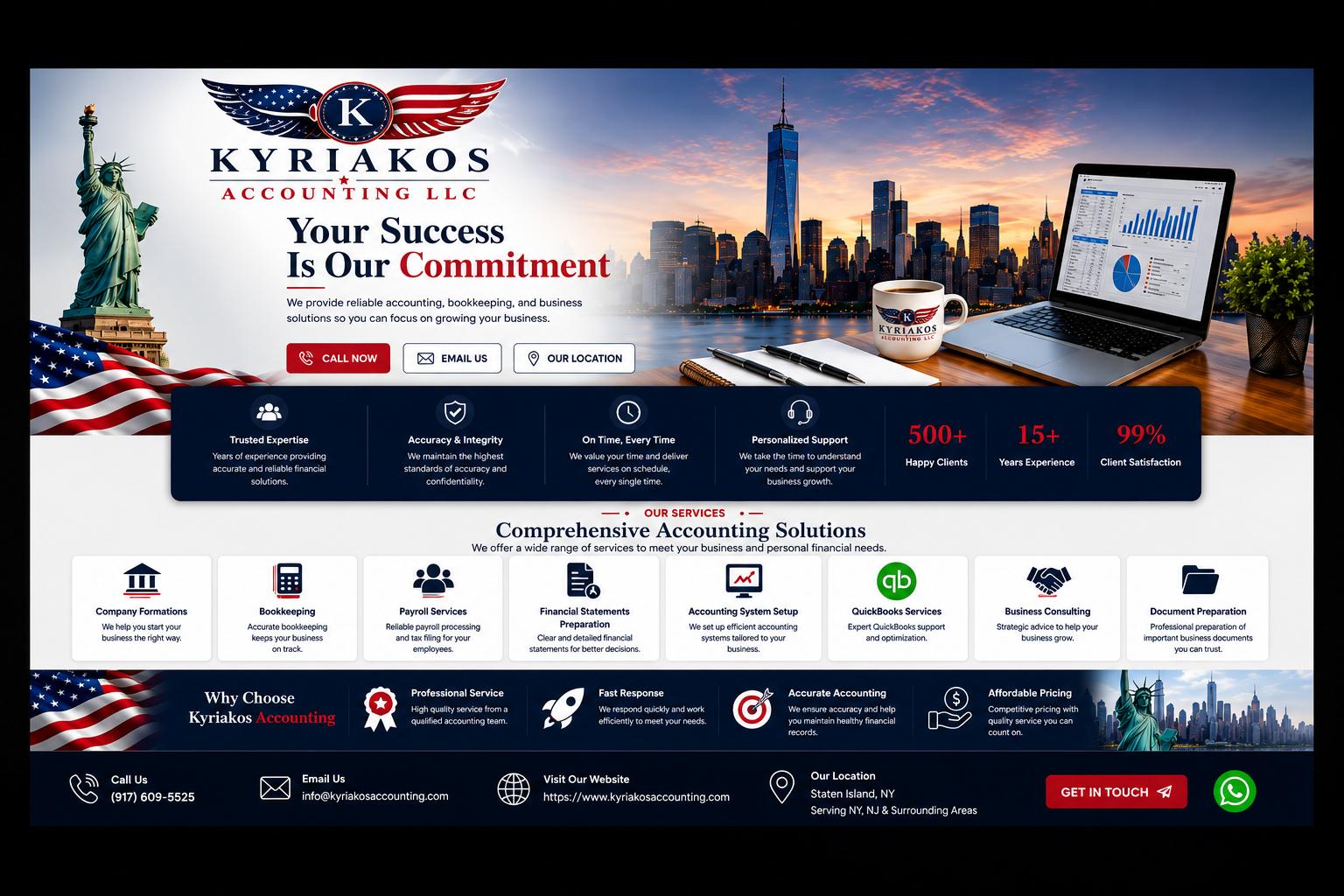 Kyriakos Accounting